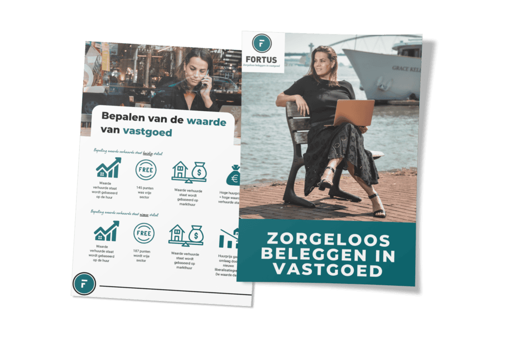 Vastgoedontwikkeling Alles Wat U Moet Weten Fortus